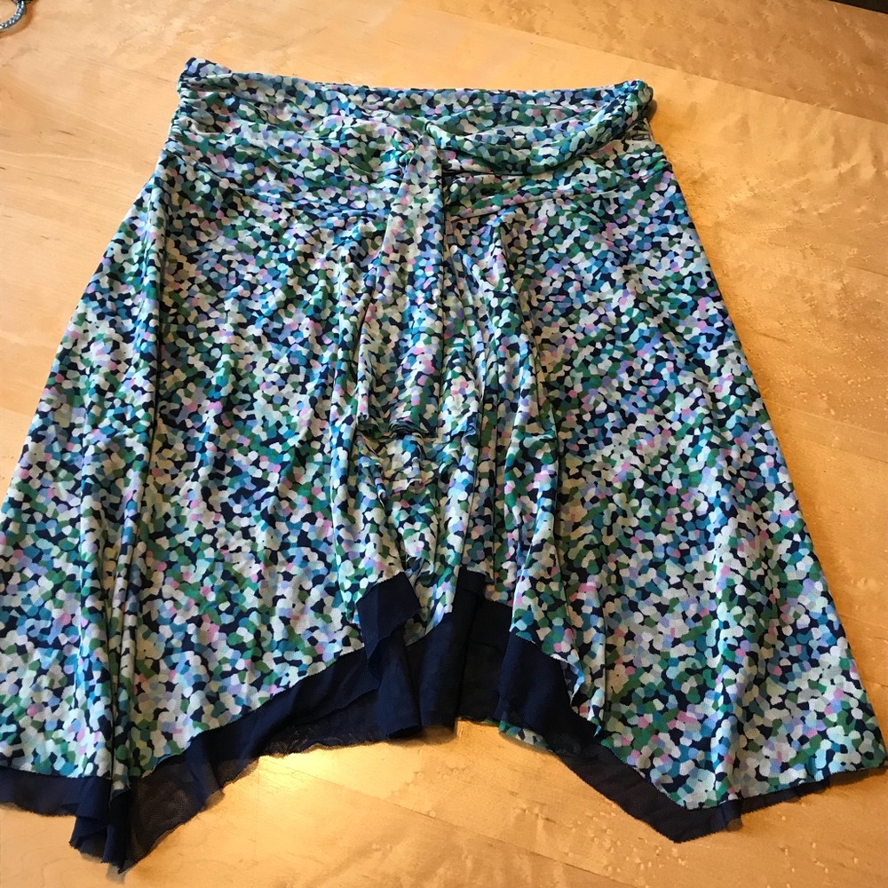 Profile swim suit mix and match set